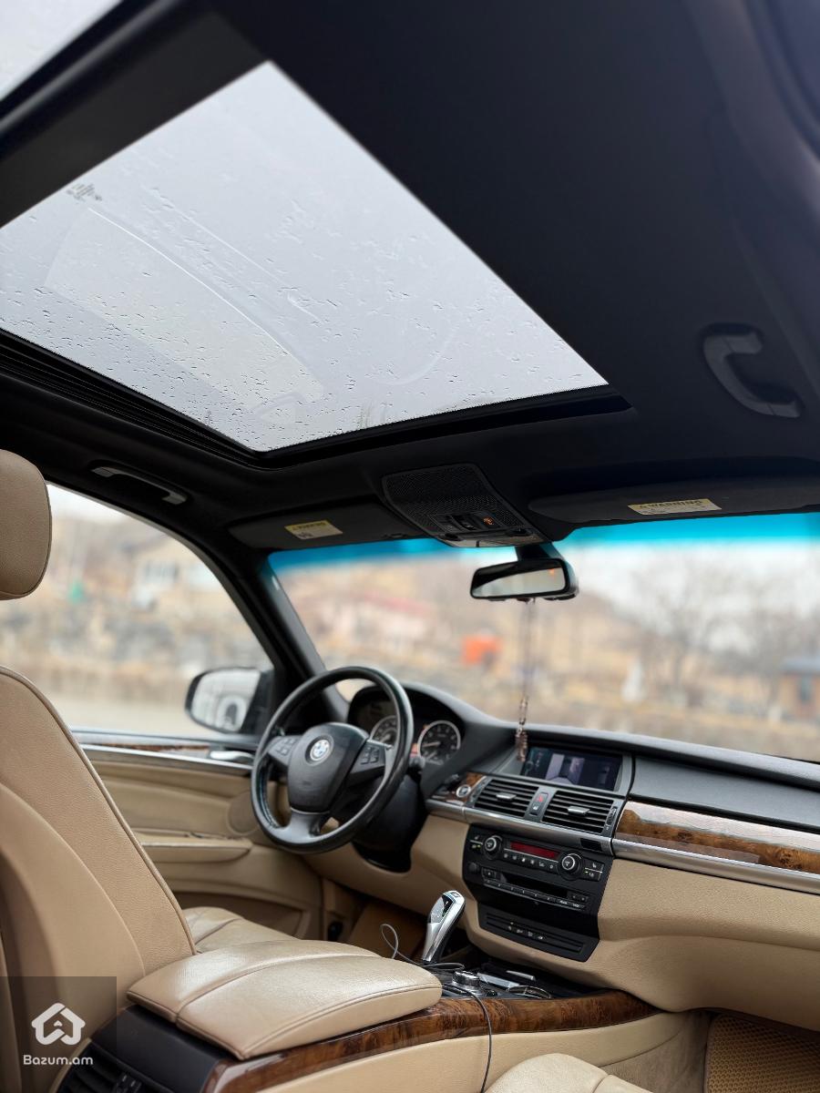 BMW X5 E70 - image 7