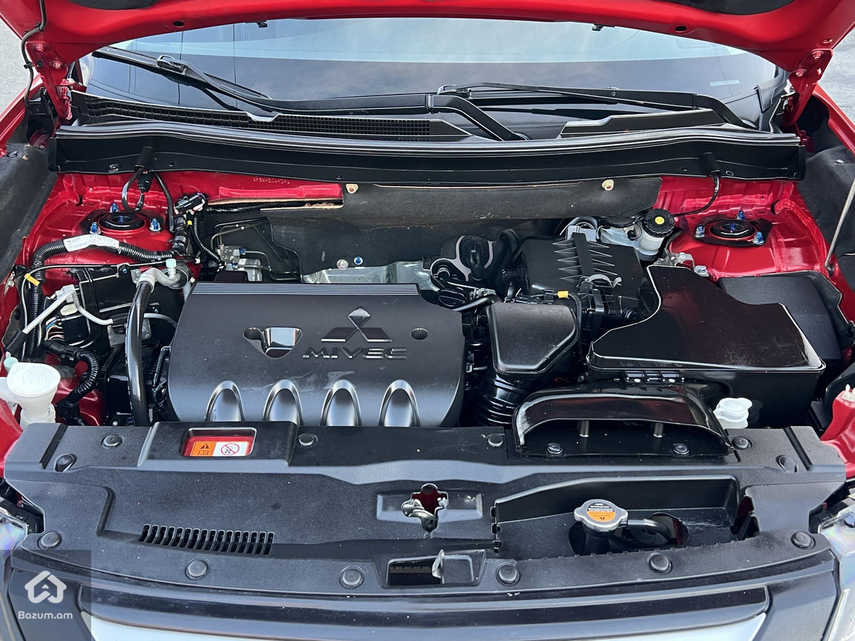 Mitsubishi Outlander 2018 - image 17