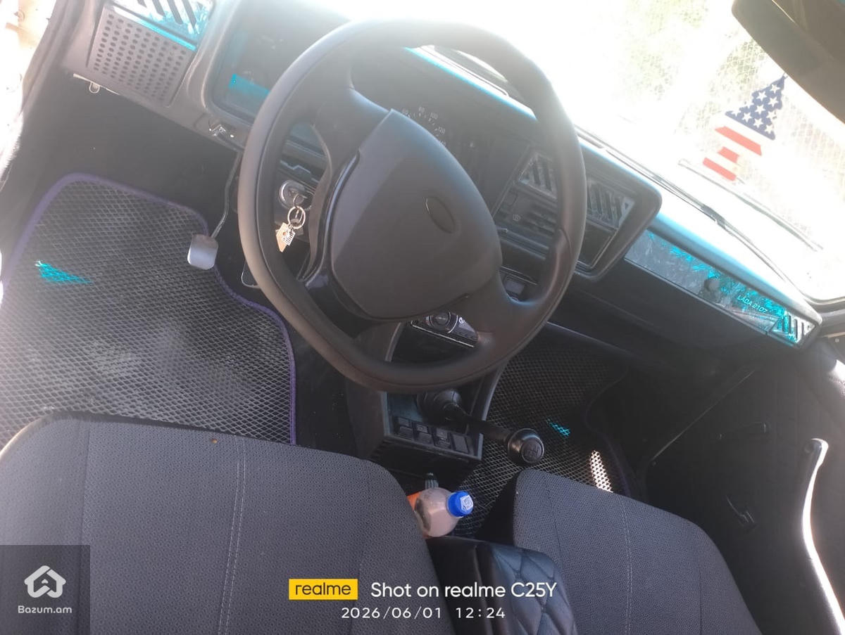Lada 2107 2010T - image 5