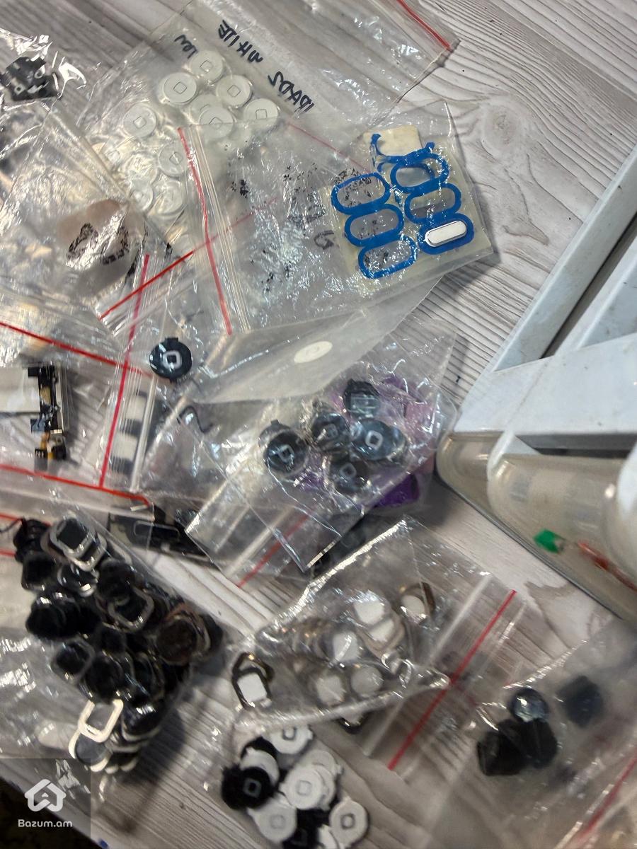 Բջջային հեառախոսների /Հին միդելների համար  - image 22