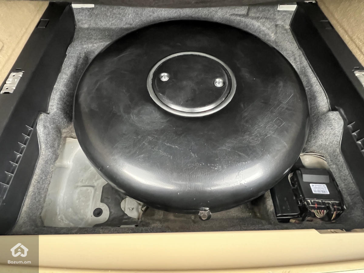 Mercedes Benz Ml350 2008 - image 12