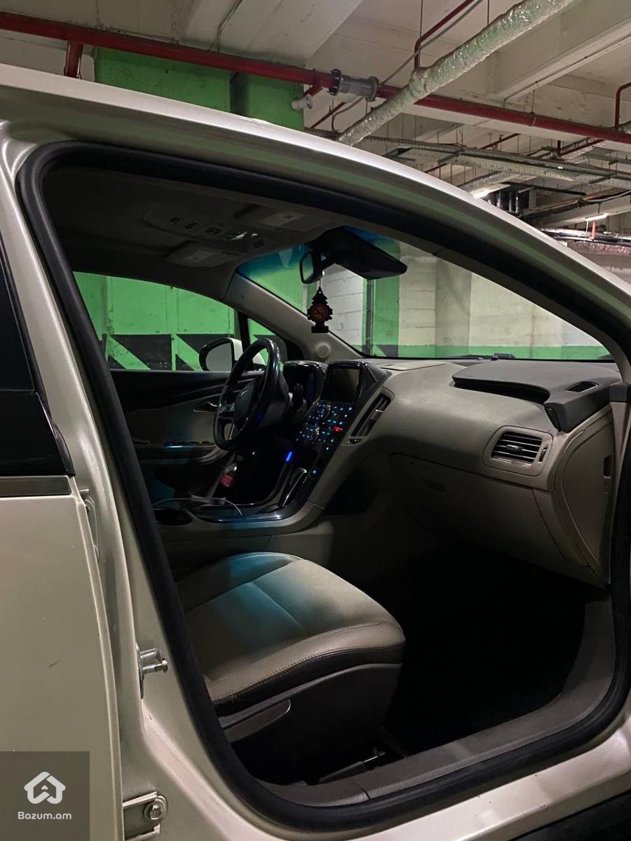 Chevrolet Volt 2013 - image 6