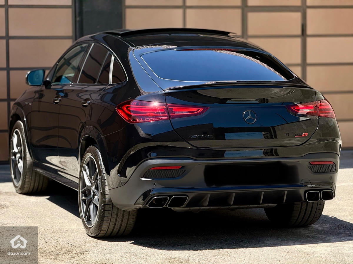 Gle 63s - image 7