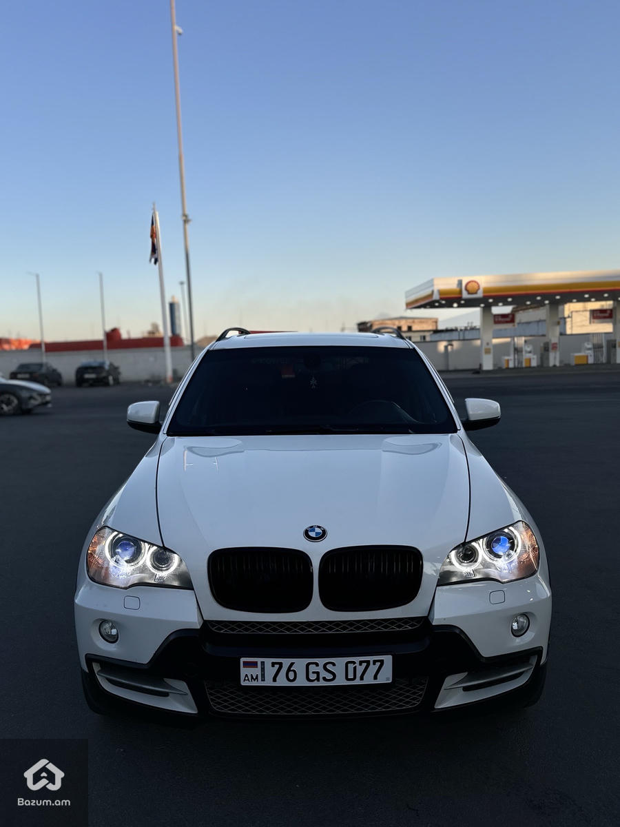 BamW X5 E70 - image 14