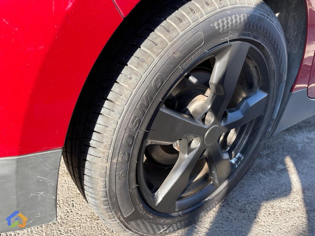 CHEVROLET VOLT 2014/2013 FULL - image 8