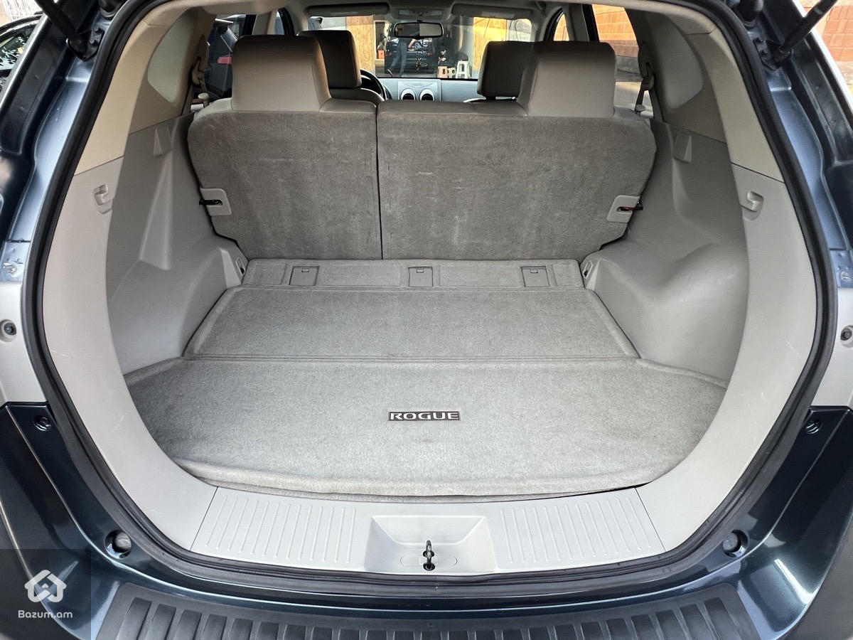 Nissan Rogue  - image 21