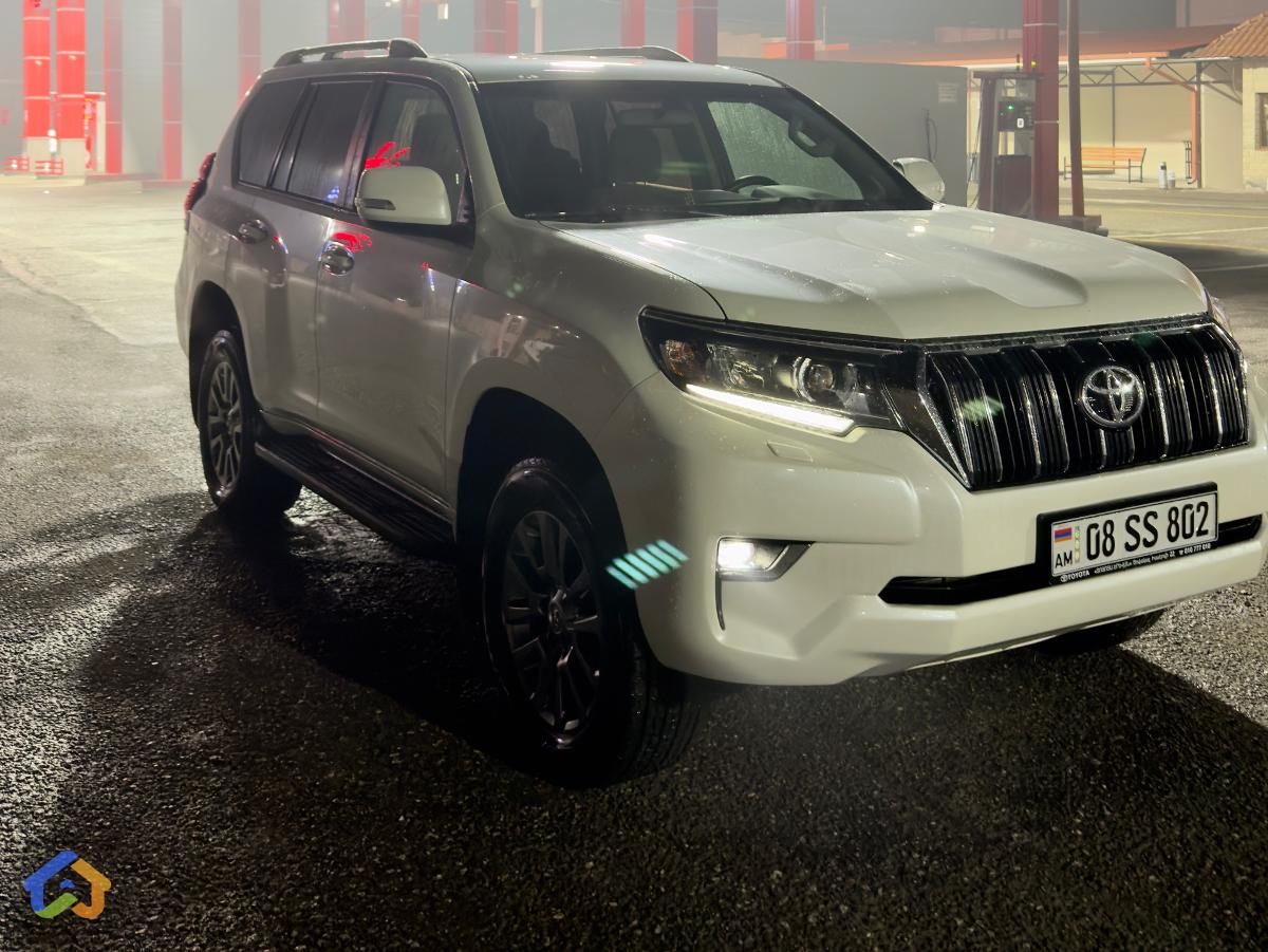 ավտոմեքենա - image 6