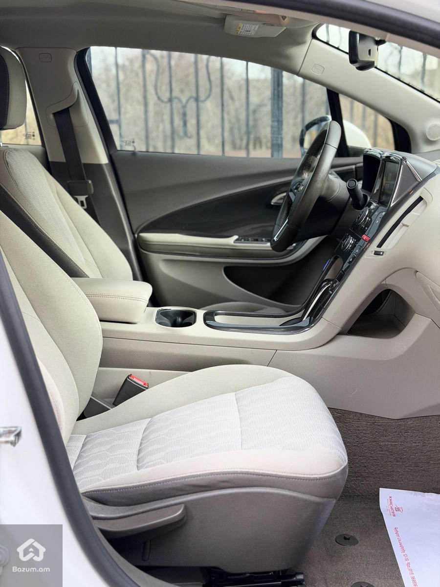 Chevrolet Volt 2015/01թ - image 8