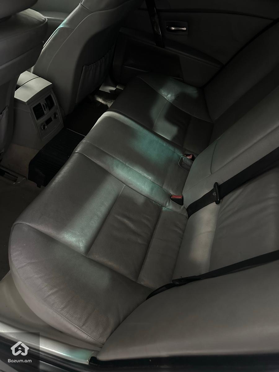 BMW E60 - image 8