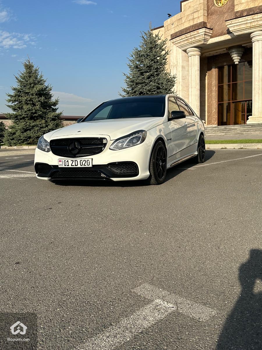 ե 350 4 matic - image 7