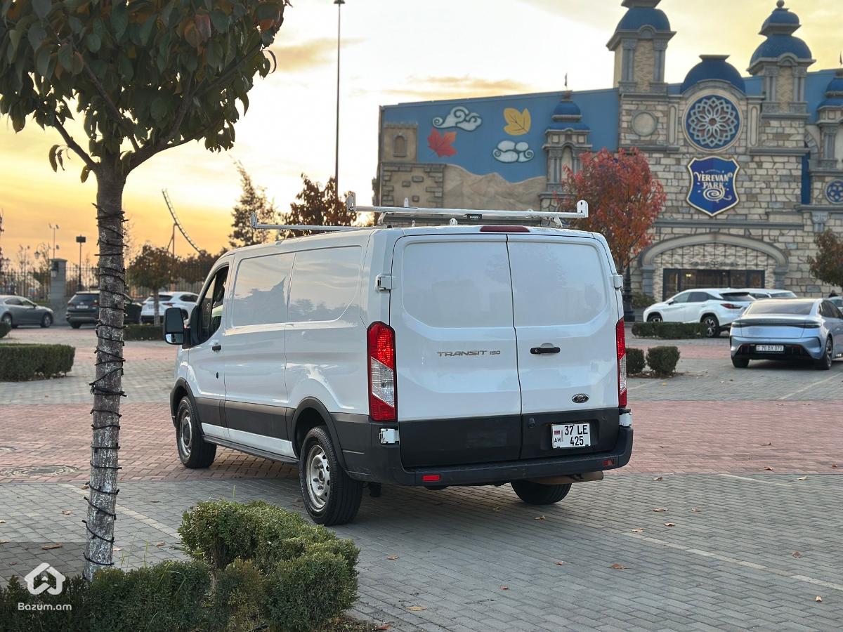 Ford Transit T-150 - image 3