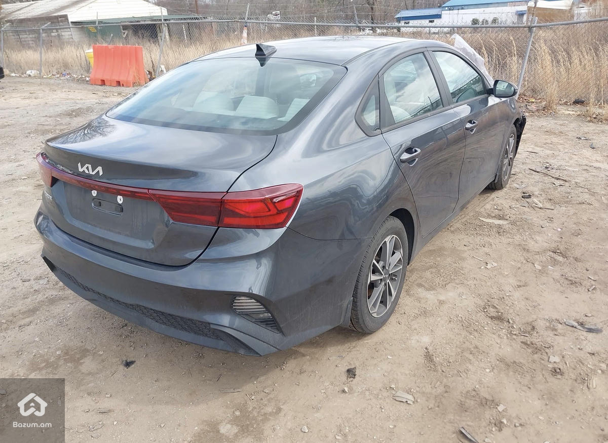 Kia Forte Lxs 2023թ.  - image 5