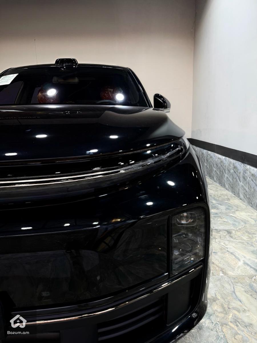 Lixiang L7 Ultra - image 3