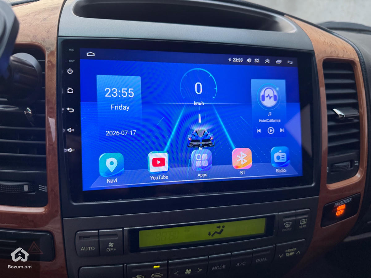 lexus gx470 - image 16