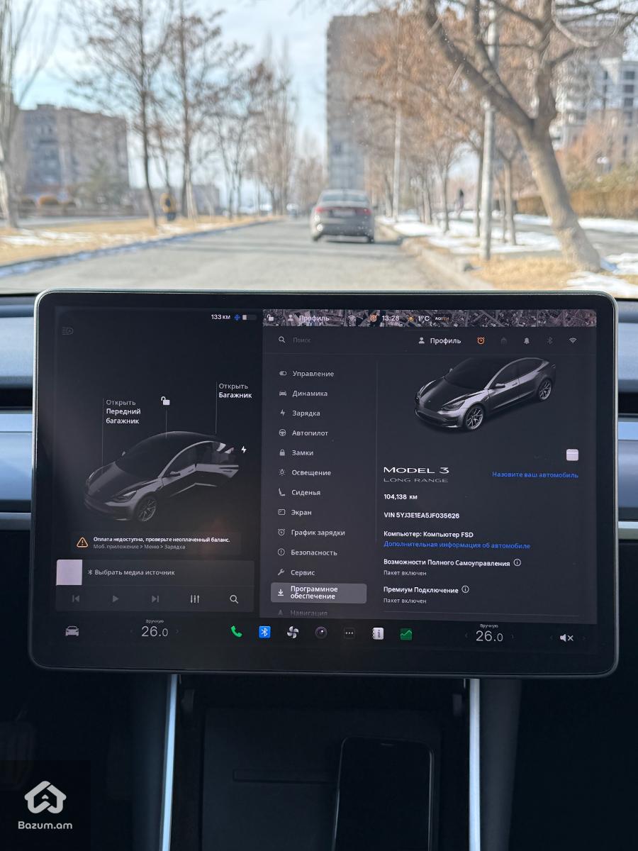 Tesla Model 3 Long Range  - image 10