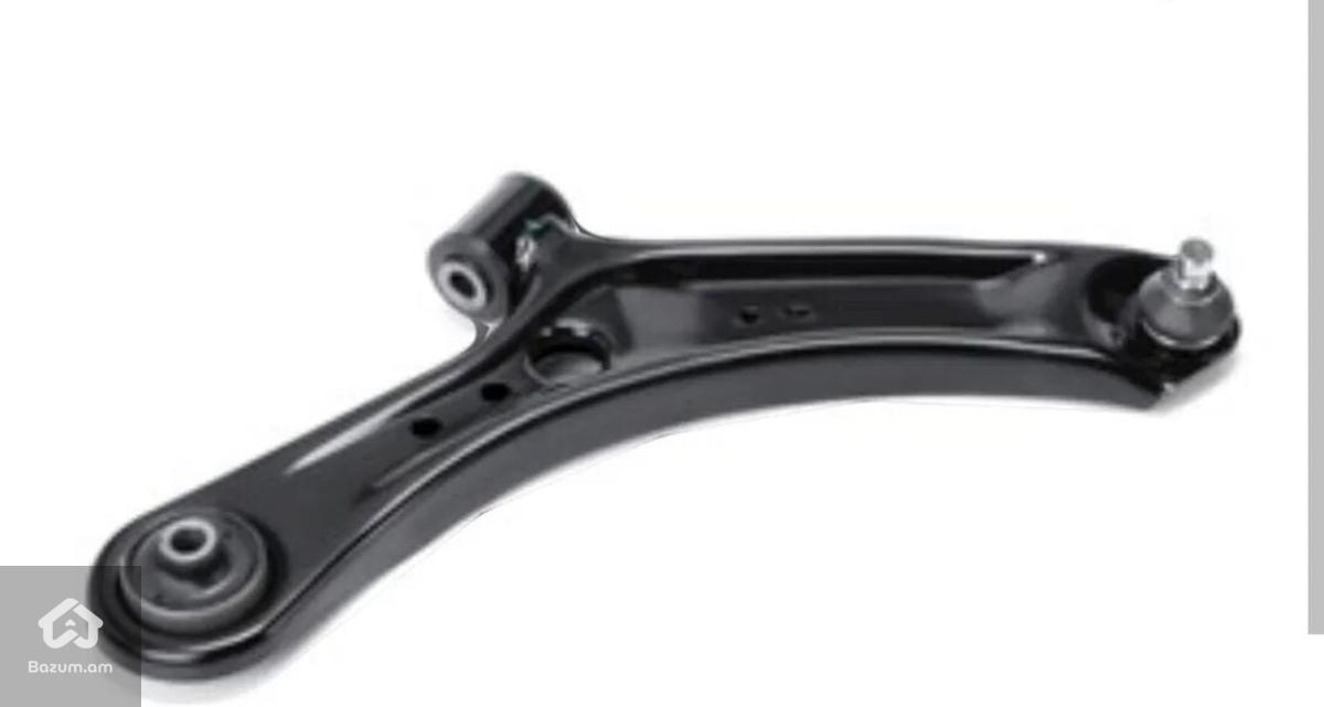 Suzuki Sx4 (2006-2014) դիմացի ռագատկա նոր է - image 1