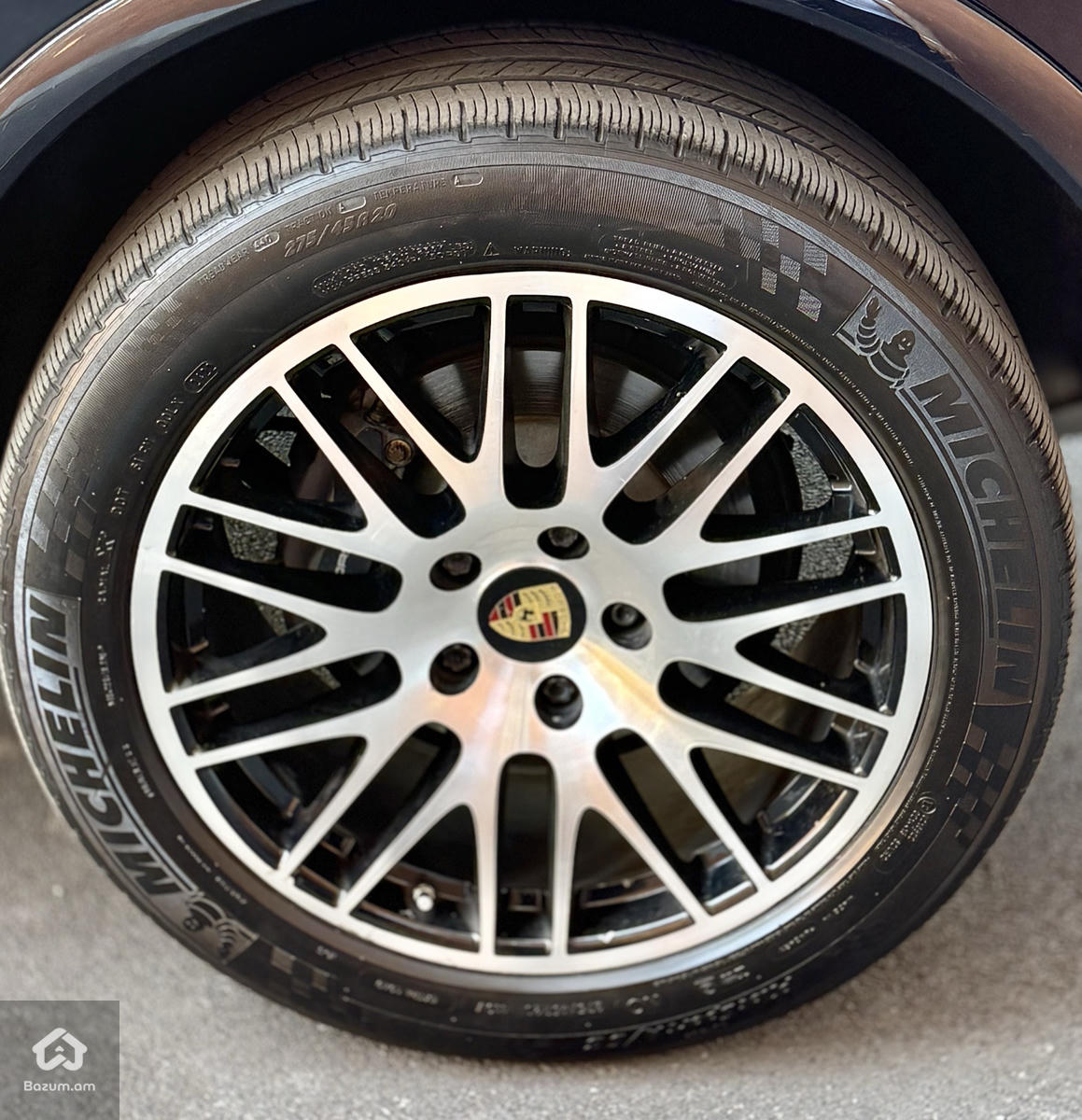 Porshe Cayenne 3.6 - image 6