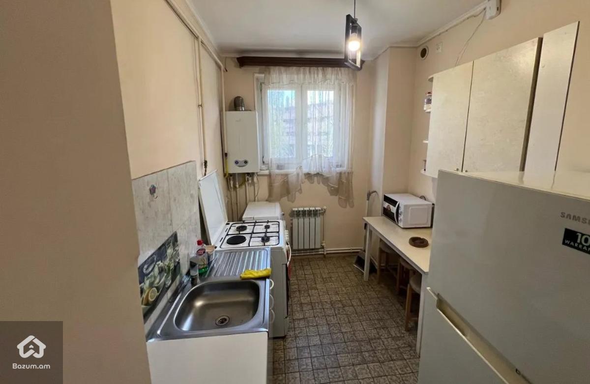 3 սենյականոց բնակարան  - image 4