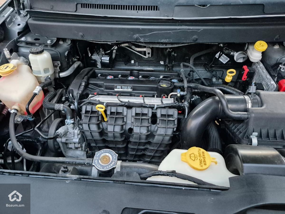 Dodge Journey - image 4