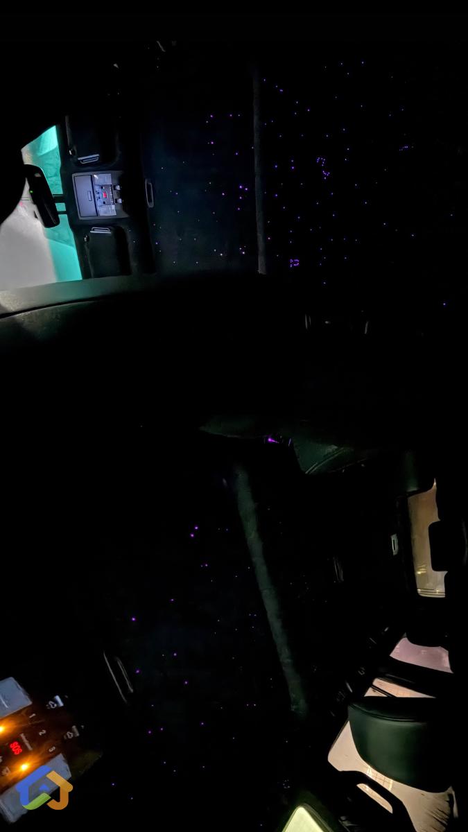 Lexus GX460 - image 7