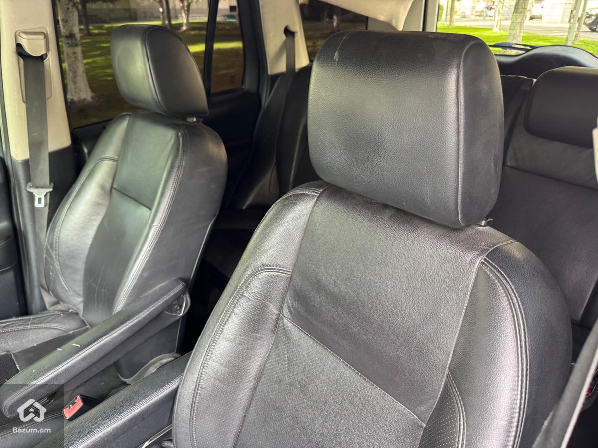 Land Rover Freelander - image 7