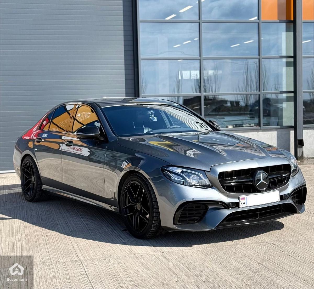 Mercedes w213 - image 4