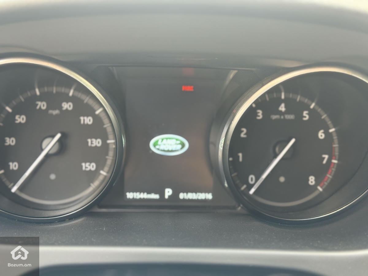 Land Rover Discovery Sport 2019 2L - image 13