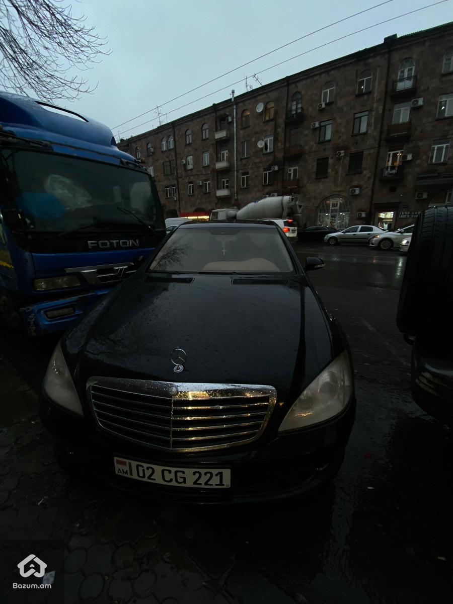 mercedes  - image 15