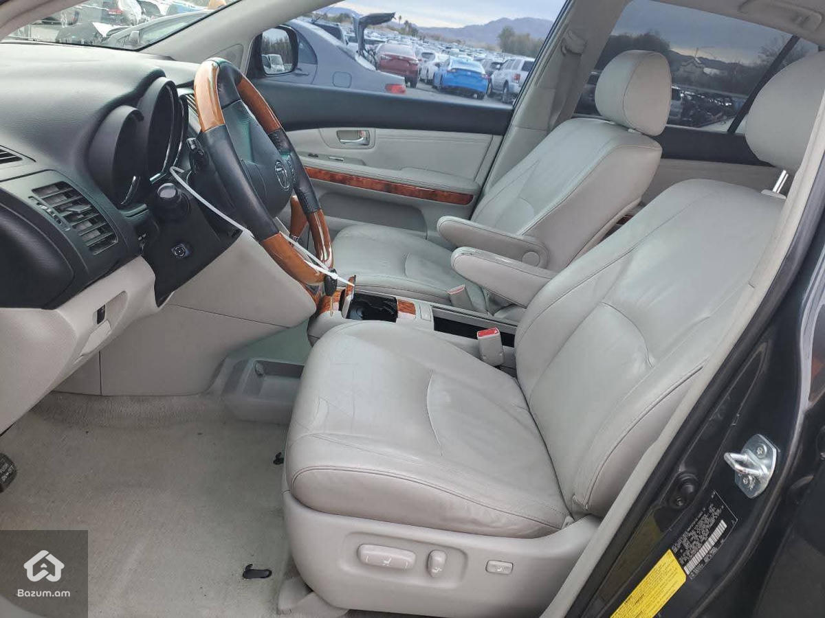 lexus rx350 մատոռ toyota highlander մատոռ շարժիչlexus rx toyota alphard շարժիչ - image 4