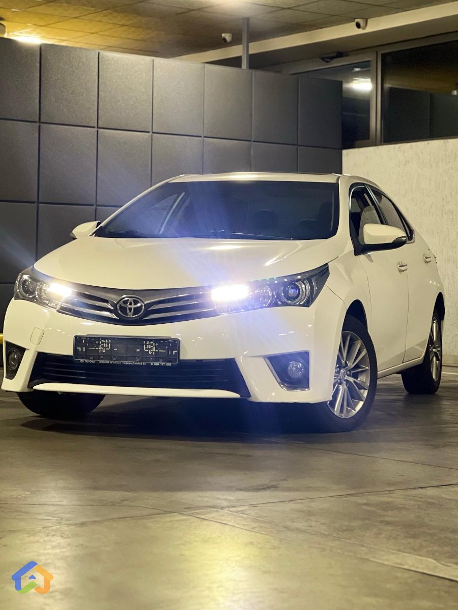 TOYOTA COROLLA  - image 6