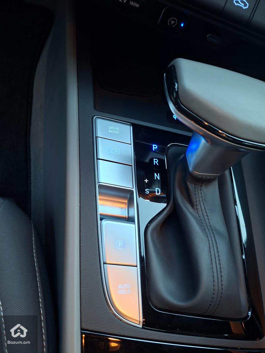 Hyundai Elantra 2025 - image 13