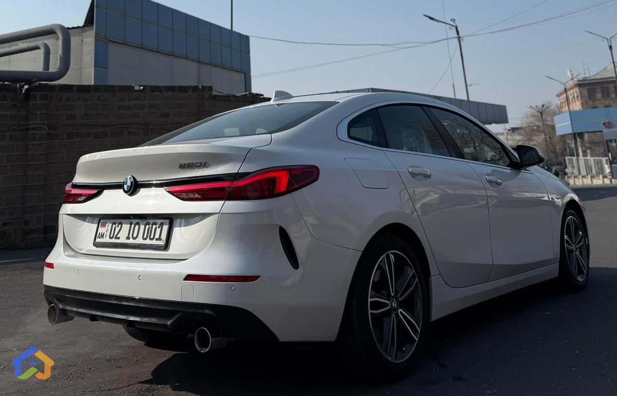 ՎԱՃԱՌՔ ԿԱՄ ՓՈԽԱՆԱԿՈՒՄ  - image 8