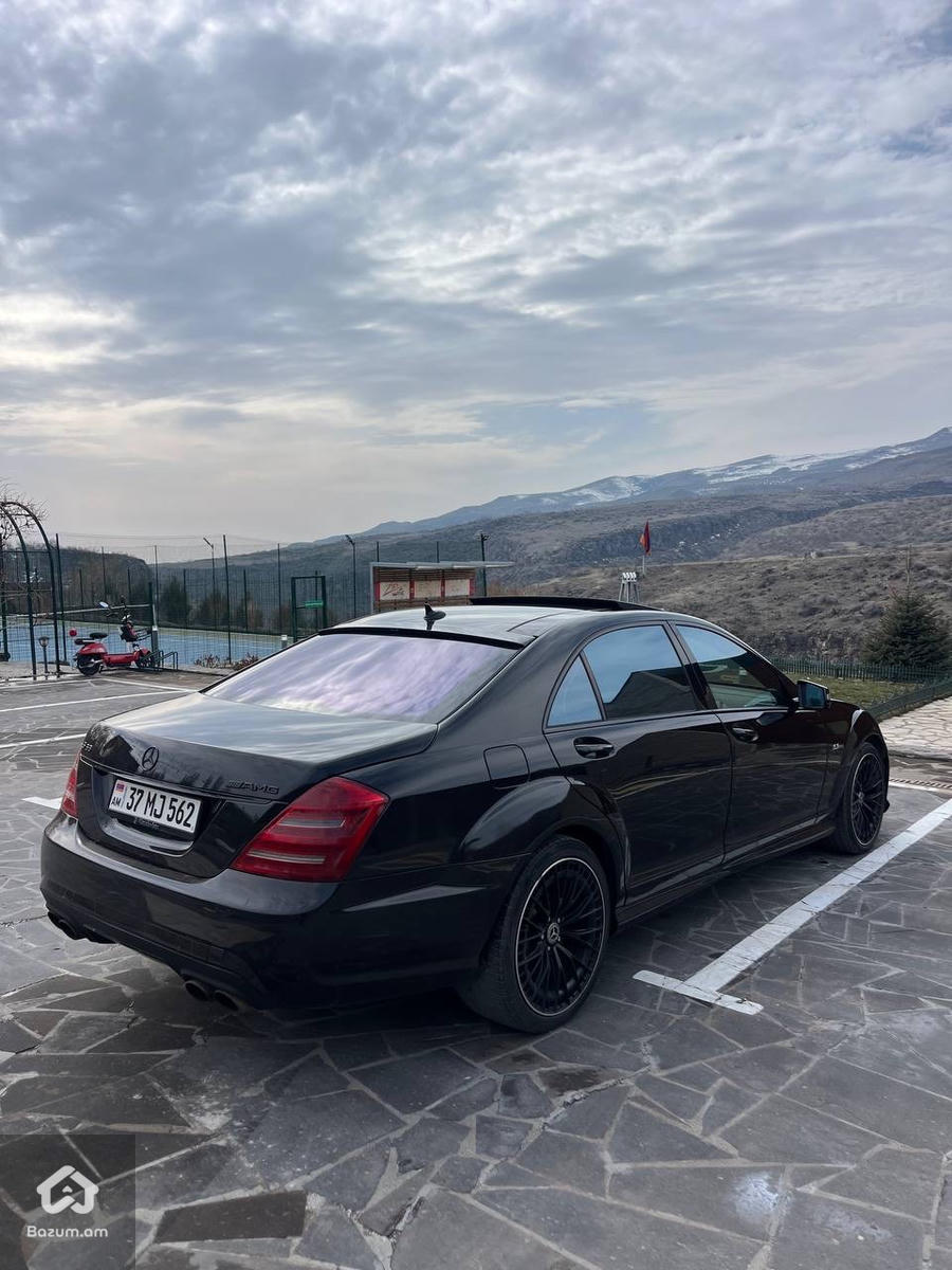 vacharvume kam poxanakvum dzer koxmic havelavcharov - image 2