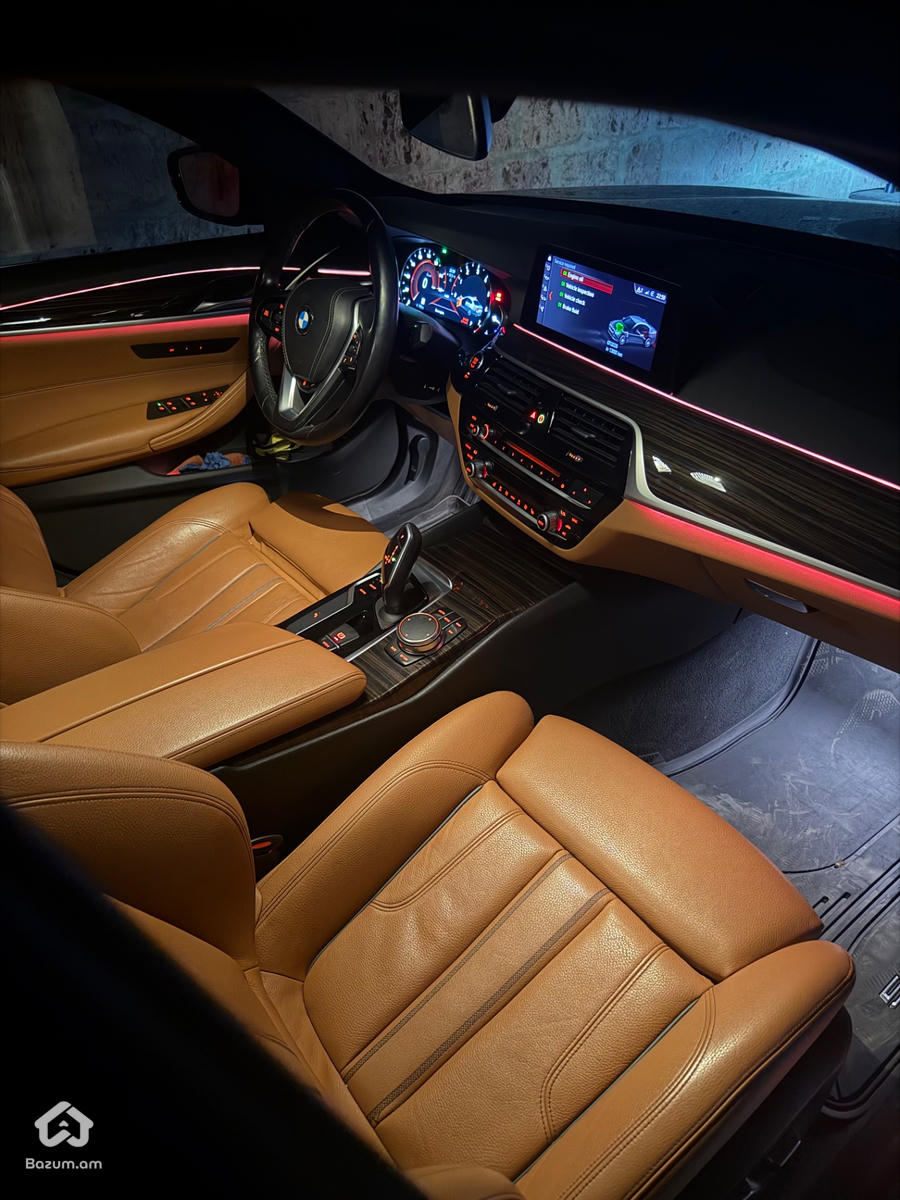 BMW 530I - image 22