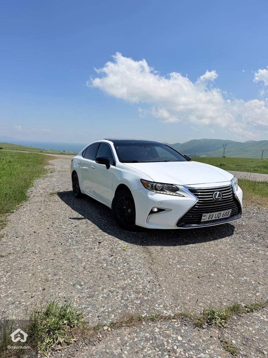 Lexus - image 3