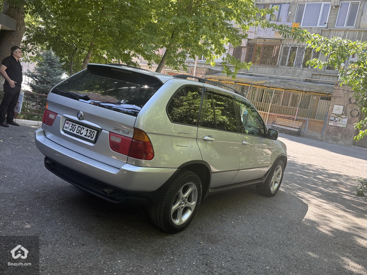BMW 2003թ 3.0L - image 6