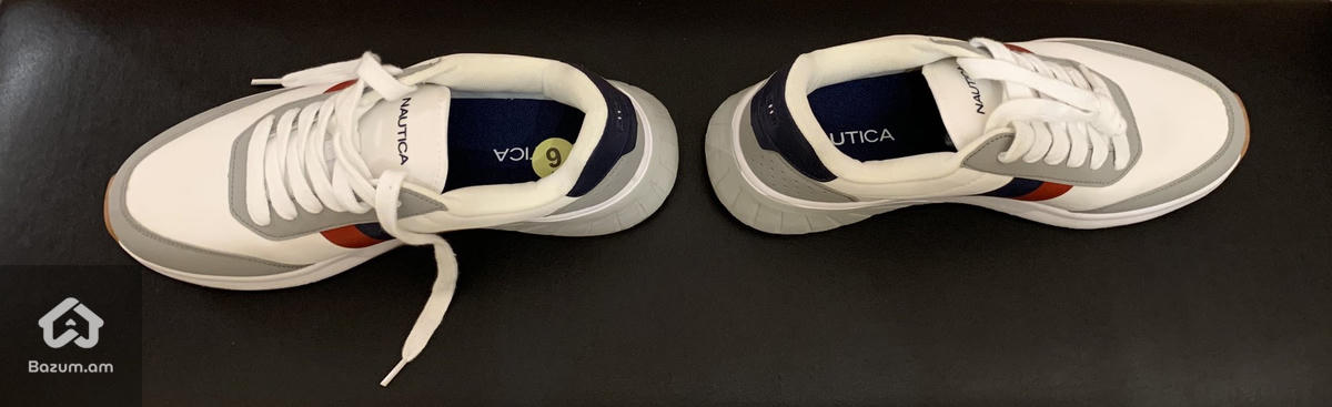 Բրենդային բարձրակարգ բոթասներ - image 12