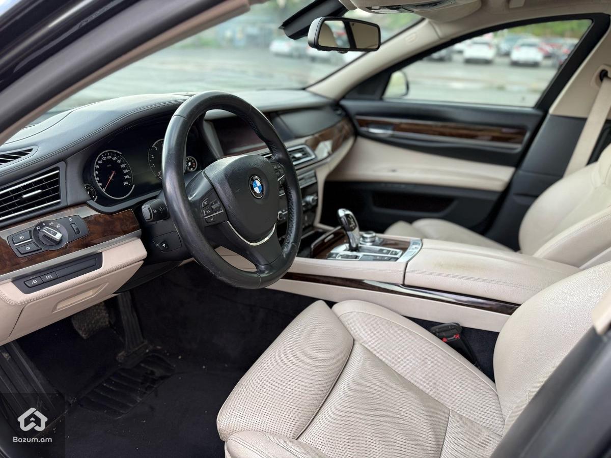 վաճառվում է զրահապատ B7 - image 8