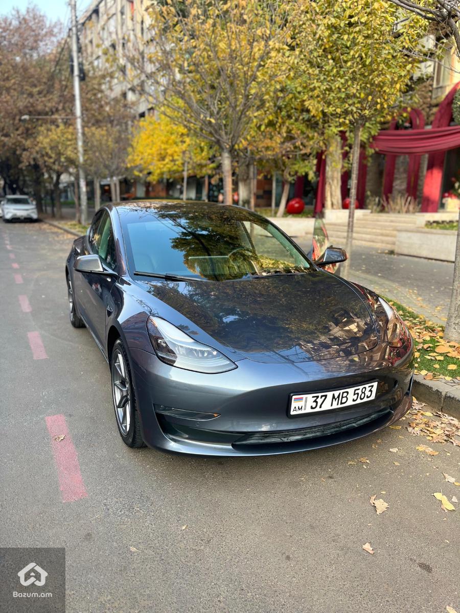 Tesla Model 3 SR+ - image 2