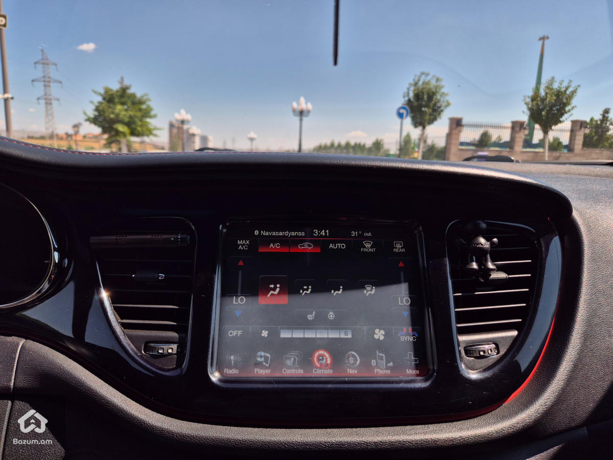 Dodge Dart GT - image 10