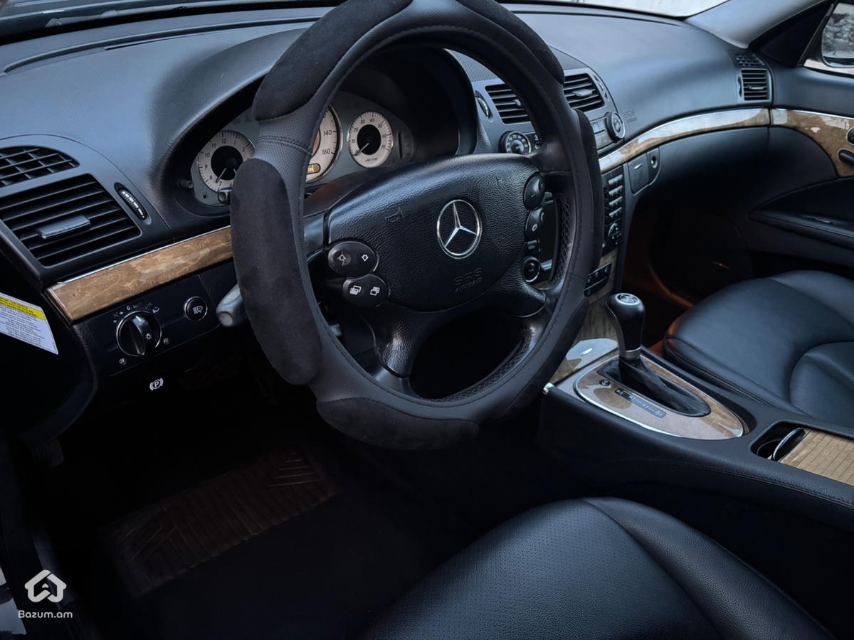E350 4matic - image 6