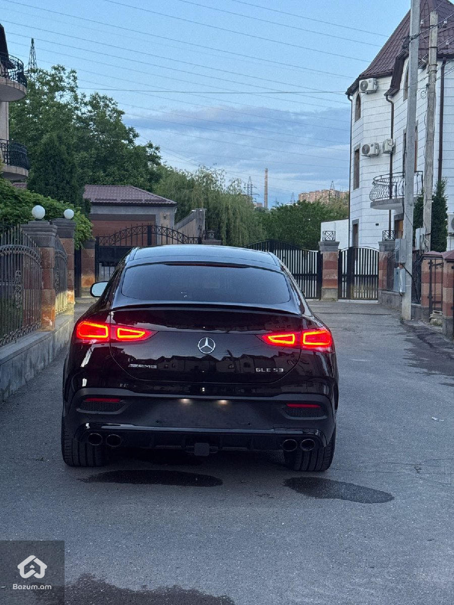 GLE COUPE - image 2
