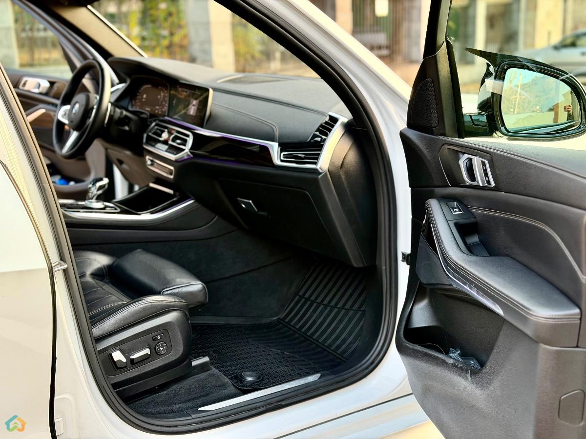 bmw x5 3L b58  - image 11