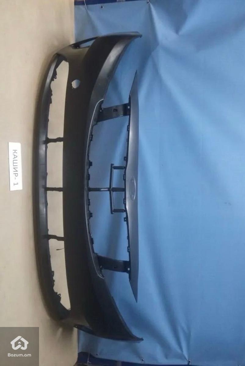 Kia Forte (2016-2018) դիմացի շիթ - image 2