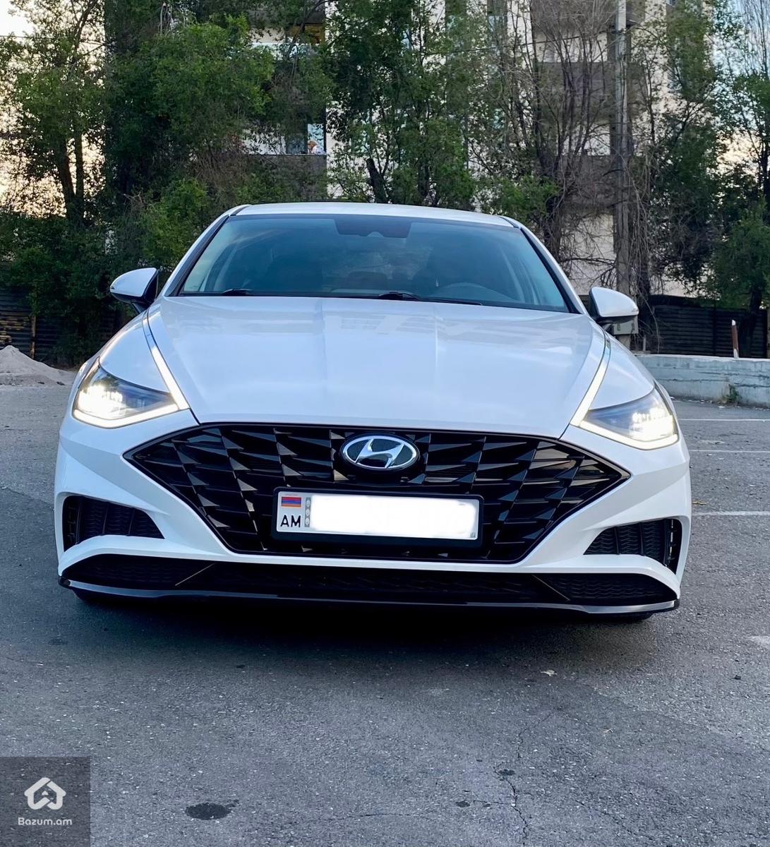 Hyundai Sonata SEL 2023 - image 2