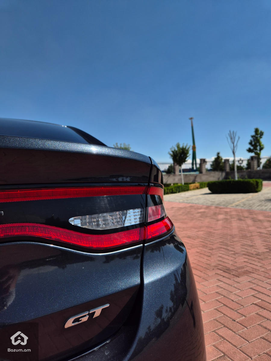 Dodge Dart GT - image 5