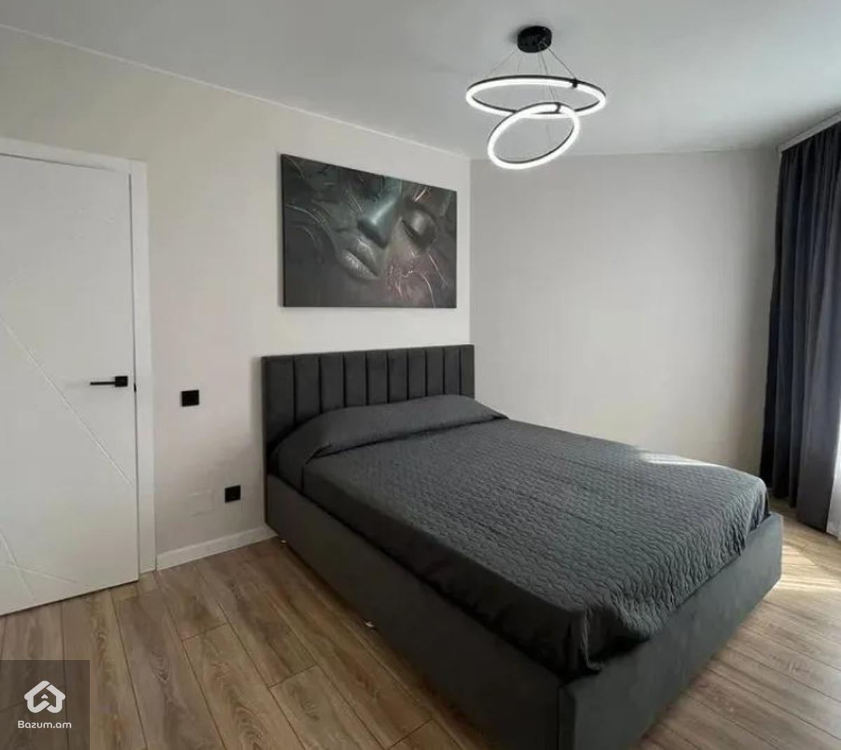 3 սենյականոց բնակարան Ղազարոս Աղայան փողոցում - image 7
