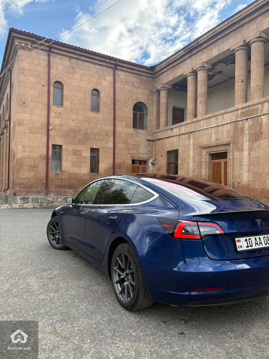 Tesla - image 6