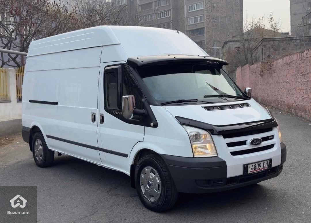 Fordtransit - image 3