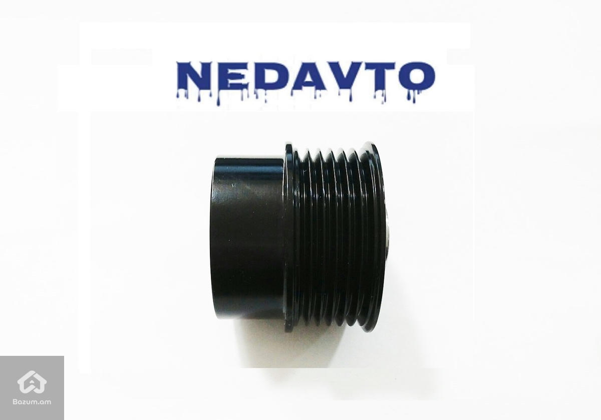 KIA FORTE դինամոյի շկիֆ, Шкиф генератора.9709 - image 2